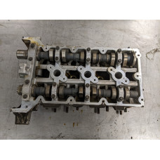 #GD02 Left Cylinder Head From 2009 Hyundai Santa Fe  3.3